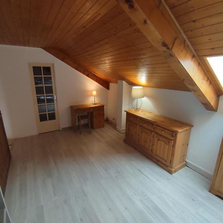 Appartement T3 50m² - 6 pers. - Barcelonnette Extérieur photo