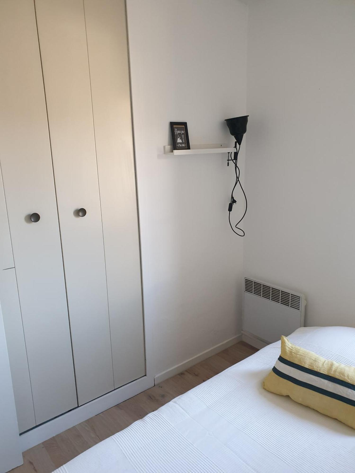 Appartement T3 50m² - 6 pers. - Barcelonnette Extérieur photo